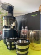 Wyciskarka do soków Hurom H-AE NBE19 granatowa