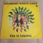 Goombay Dance Band – Sun Of Jamaica, płyta winylowa