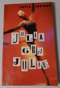 Jutta Treiber JULIA GRA JULIĘ