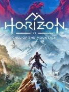 Horizon Call of the Mountain PS5 VR2