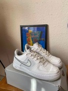 Uzywane buty nike air force 1 low autentyki stan 9,3/10 roz 38