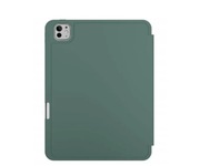 FINTIE Etui iPad Pro 11 z Face ID i podwójnym aparatem i miejscem na rysik 