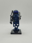 Minifigurka Bow Soul ghost Archer z świata Ninjago Kompatybilna z LEGO