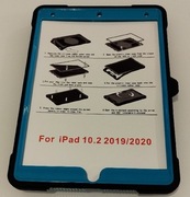 Etui do iPad 10.2 