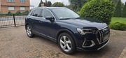 Audi q3 advanced 35 TFSI salon Polska
