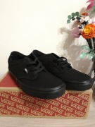 Vans buty damskie sportowe Buty Vans Authentic W rozmiar 35