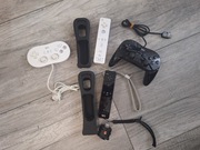 SUPER ZESTAW  NINTENDO WII 