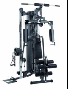 Finnlo Autark 2200 atlas do ćwiczeń 