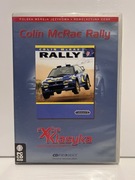 Colin Mc Rae Rally 1 PC PL Płyta Bez Rys