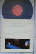 JAN And VANGELIS "Private Collection"