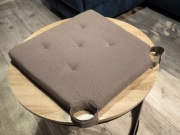 Poduszki na krzesło Ikea Justina 4 szt