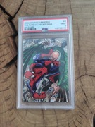 Spider Man Marvel 1994 PSA 9