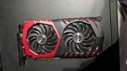 MSI GTX 1070 GAMING 8GB GDDR5