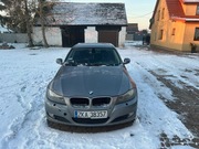 BMW E90 POLIFT 2010r. 320 tyś km.