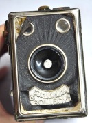 Aparat skrzynkowy Balda Rollbox