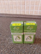 Etja olejek eukaliptusowy