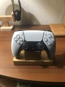 Stojak pod pady ps5 dąb
