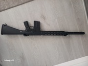 Replika ASG SR25 CM.098 E-EDITION ESHOOTER ETU [CYMA]