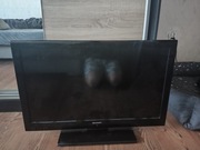 Tv Sharp 32 color LCD czarny 