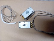 Termostat lodówki BEKO 4852153985 oraz 4502014400 / KDF30B1 sprawne 2 szt