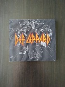 Def Leppard - Def Leppard CD