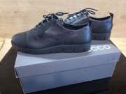 Ecco Bella rozmiar 37 czarne