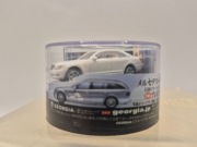 MERCEDES BENZ S -CLASS   GEORGIA.JP   1/100