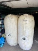 Zbiorniki na olej opałowy