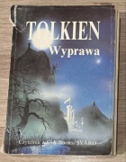Wyprawa. J.R.R. Tolkien