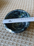 przepiękna miska z gliny 