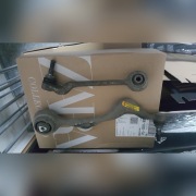 wahacz lewy góra dół bmw e90 e91