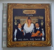 ZAYAZD Mój dom, mój świat