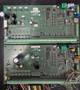 Centrala alarmowa Integra 64 Satel