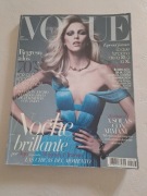 Vogue marzec 2011 Espana