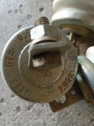 Odgromnik GZa  0,66/2,5 ZWAR