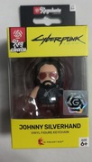 BRELOK 3D Cyberpunk Johnny Silverhand Good Loot nowy