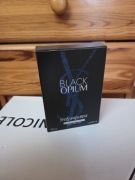 Black opium YSL 90ml