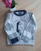 Bluza firmy Guess na 86-92 cm