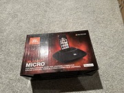 Głośnik / stacja dokująca JBL OnBeat Micro 