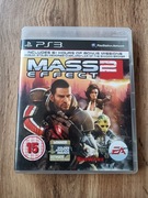 Mass Effect 2 PS3