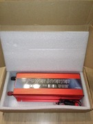 Przetwornica 12/230 volt 3000 watt peak.