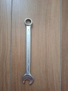 Klucz płasko-oczkowy 15mm 87-075 Stanley