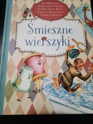 Śmieszne wierszyki - różni autorzy