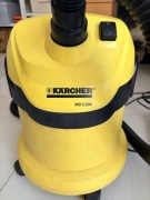 Odkurzacz warszatowy Kärcher 2.200