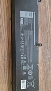 Bateria Dell Precision PKWVM 
