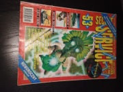 Czasopismo Secret Service numer 53 01/98