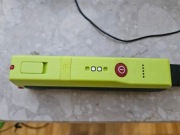 Philips Xperion 6000 Slim LED lampa warsztatowa 500lm akumulatoro X60SLIMX1