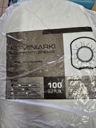 Kominiarki 100szt 