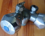 Bateria przepływowego podgrzewacza Kospel polska ciężka #3