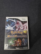 Gra Wii Pokemon battle Revolution 